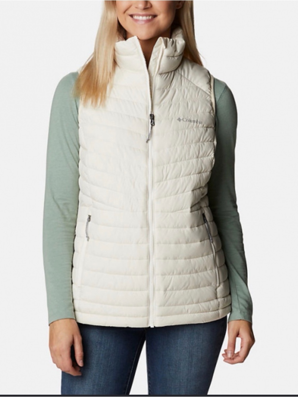 Columbia Women's Powder Lite Vest